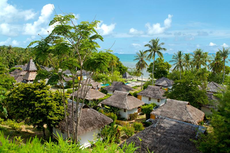 ホテル Elixir Resort Koh Yao Yai Sha Plus