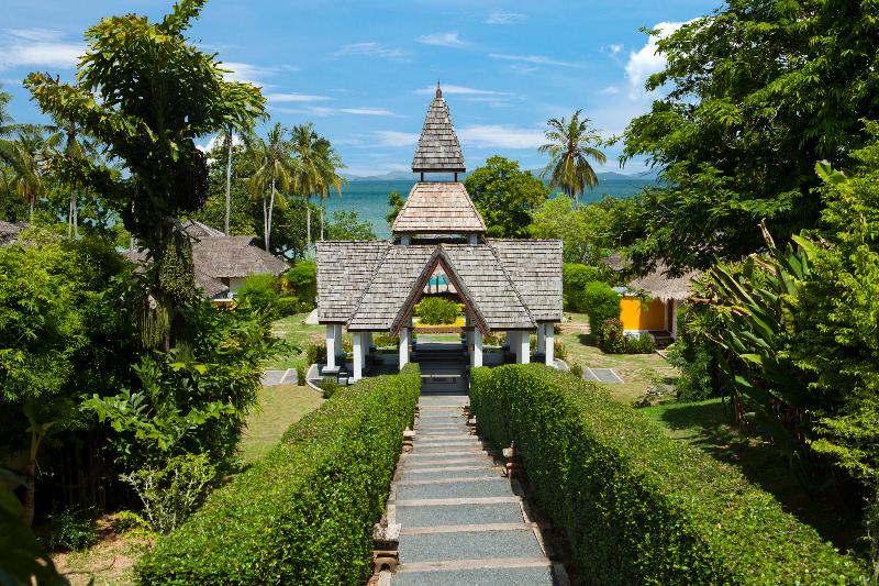 ホテル Elixir Resort Koh Yao Yai Sha Plus