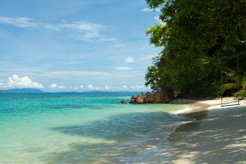 ホテル Elixir Resort Koh Yao Yai Sha Plus