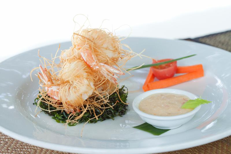 ホテル Elixir Resort Koh Yao Yai Sha Plus