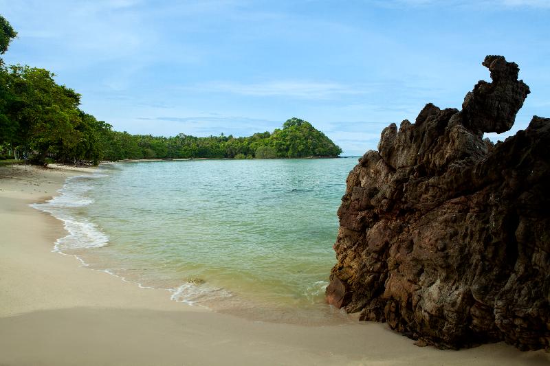 ホテル Elixir Resort Koh Yao Yai Sha Plus