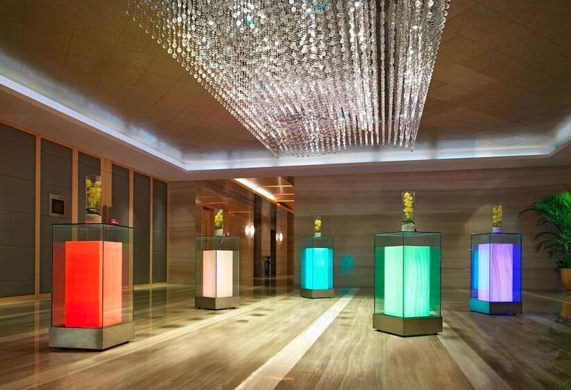 Hotel Four Points By Sheraton Guangzhou, Dongpu Tianhe