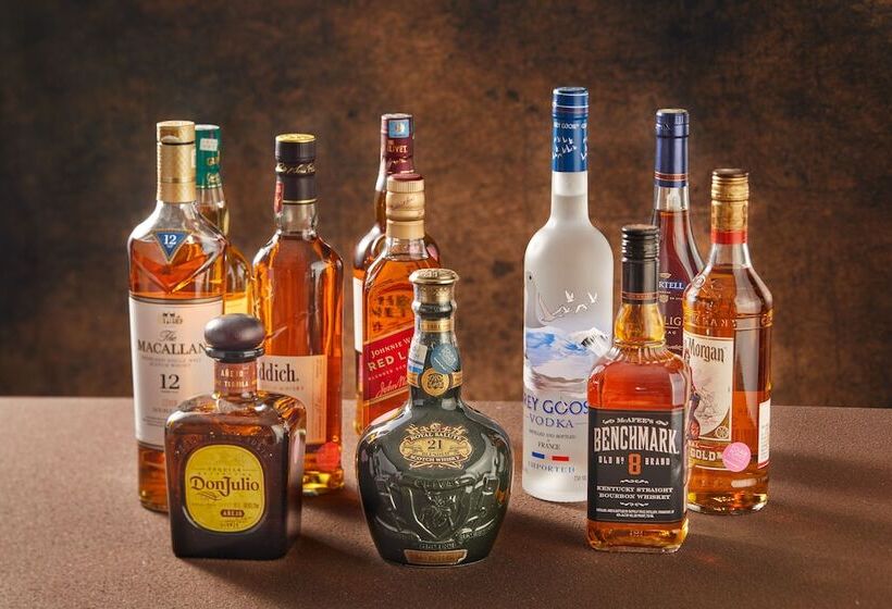 Hotel Four Points By Sheraton Guangzhou, Dongpu Tianhe