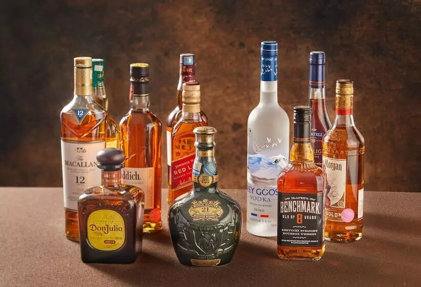 호텔 Four Points By Sheraton Guangzhou, Dongpu Tianhe