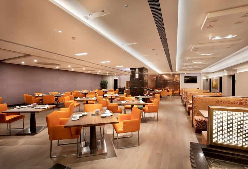 Hotel Four Points By Sheraton Guangzhou, Dongpu Tianhe