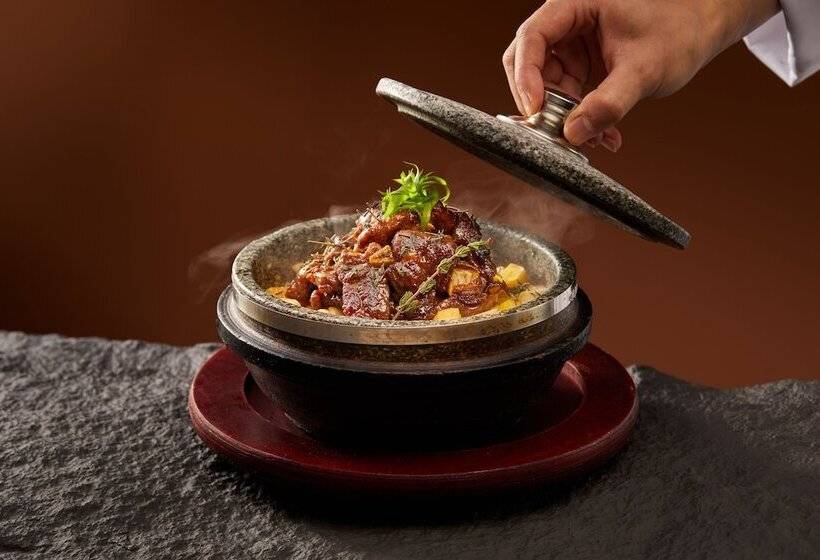 Hotel Four Points By Sheraton Guangzhou, Dongpu Tianhe