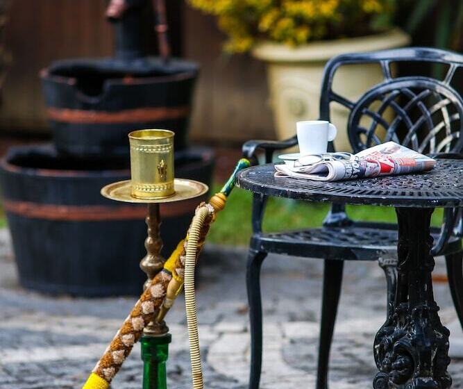 هتل Gonluferah Thermal