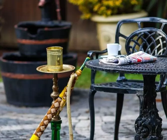 Hotel Gonluferah Thermal