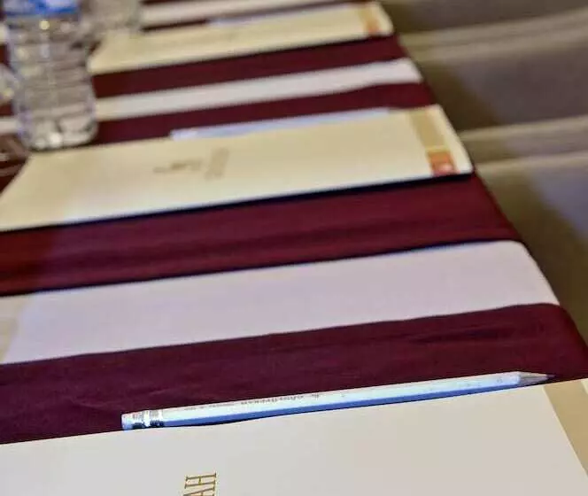 Hotel Gonluferah Thermal