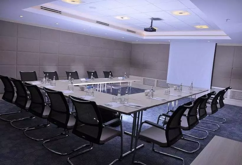 Hotel Gonluferah Thermal