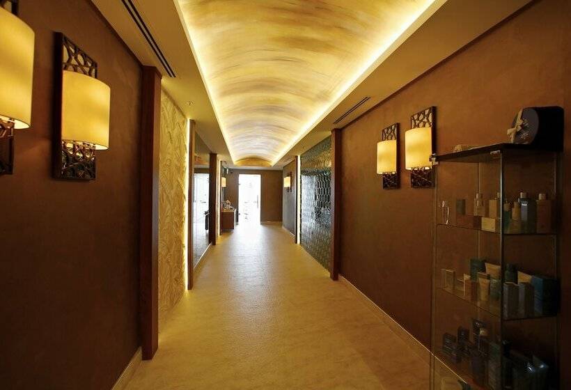 هتل Gonluferah Thermal