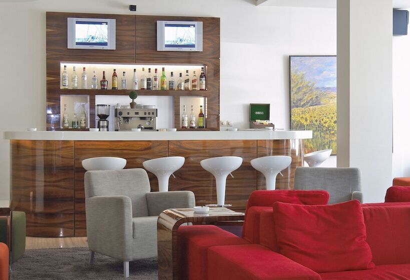 هتل Gonluferah Thermal