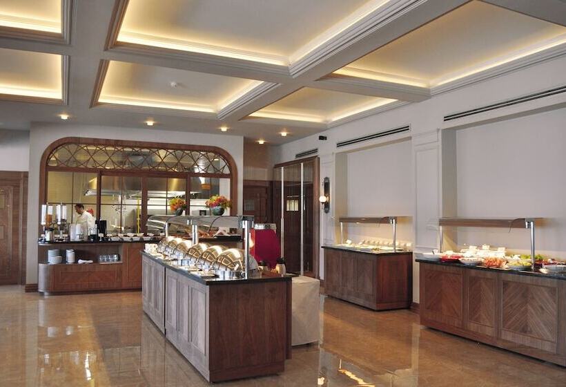 هتل Gonluferah Thermal