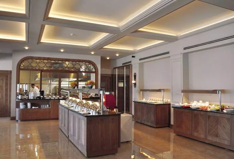 Hotel Gonluferah Thermal