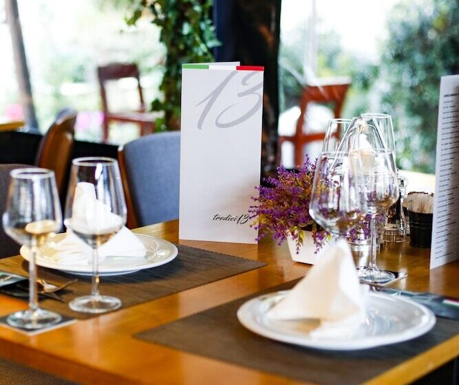 هتل Gonluferah Thermal