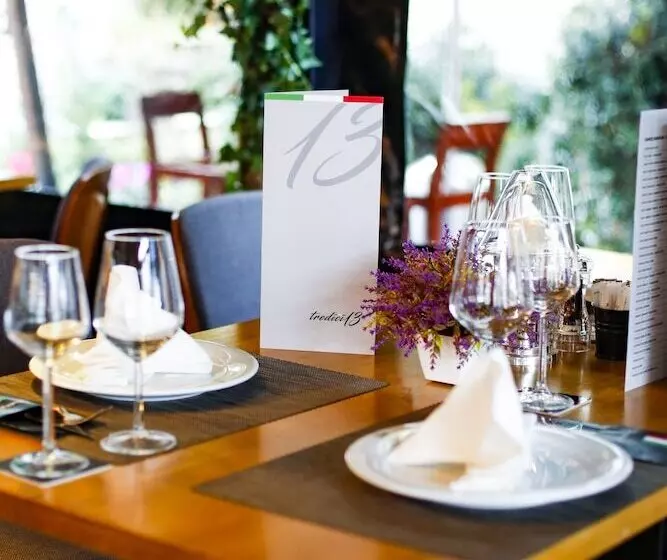 Hotel Gonluferah Thermal