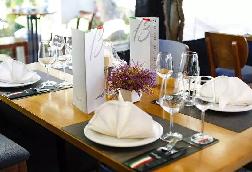 Hotel Gonluferah Thermal