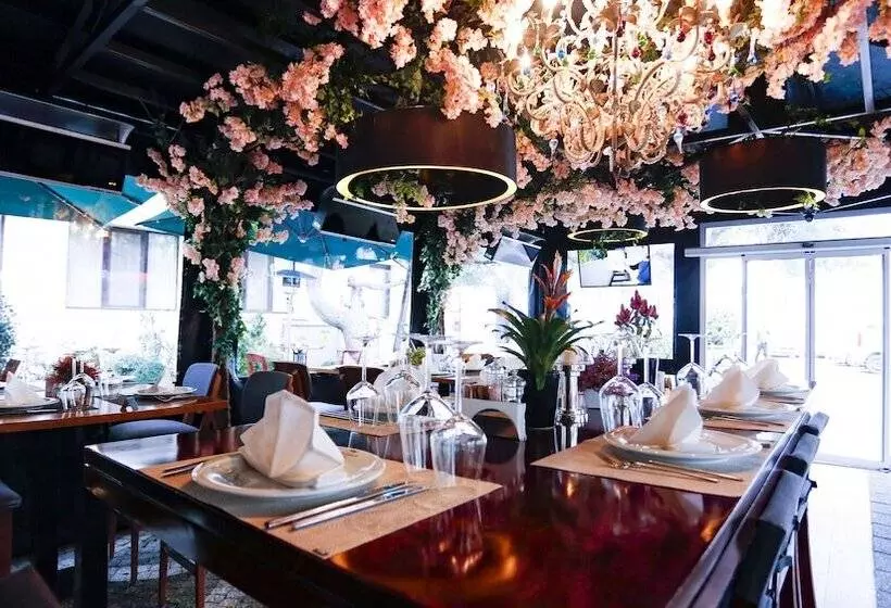 Hotel Gonluferah Thermal