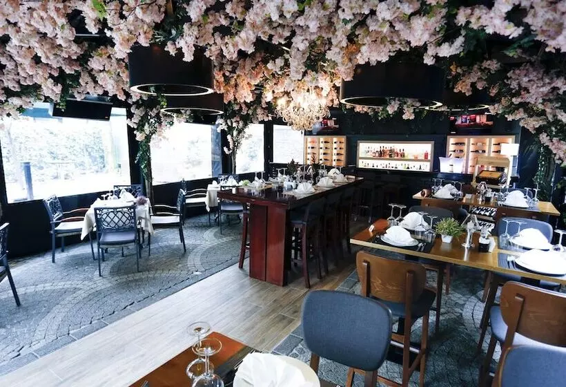 Hotel Gonluferah Thermal