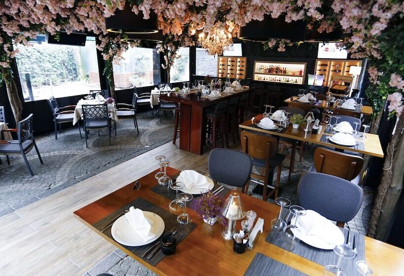 هتل Gonluferah Thermal