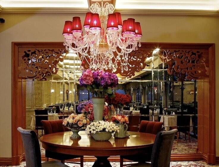 هتل Gonluferah Thermal