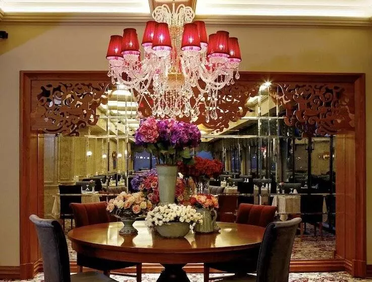 Hotel Gonluferah Thermal