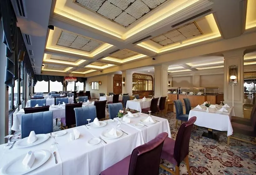 Hotel Gonluferah Thermal