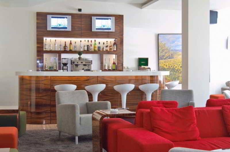 هتل Gonluferah Thermal