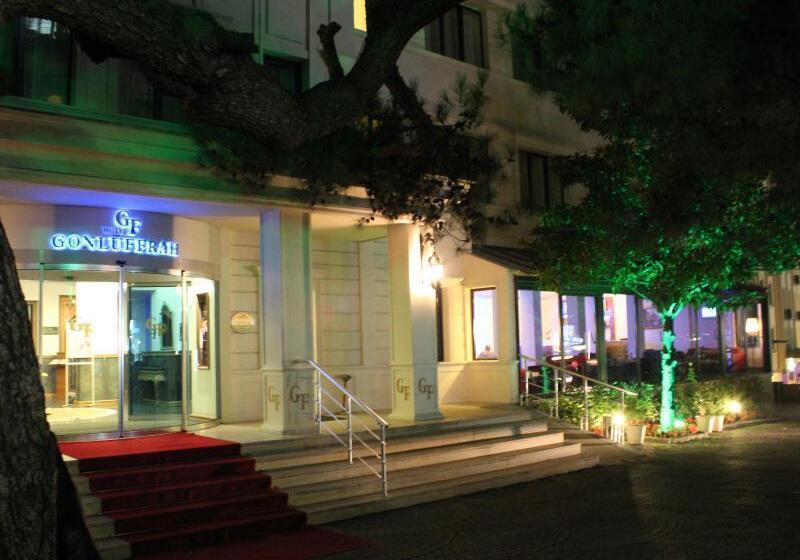 هتل Gonluferah Thermal