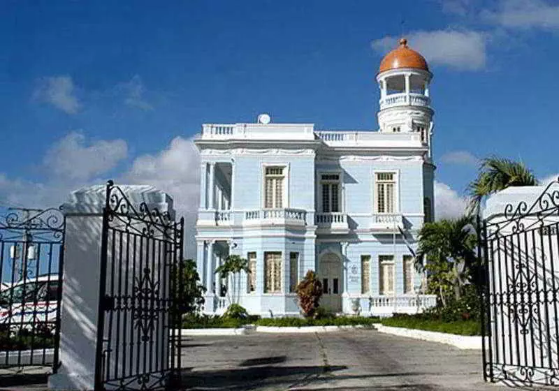 هتل Gran Caribe Palacio Azul