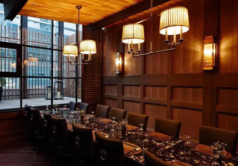 Hotel Haeundae Centum