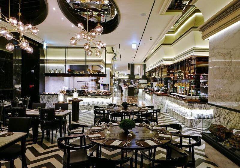 Hotel Haeundae Centum