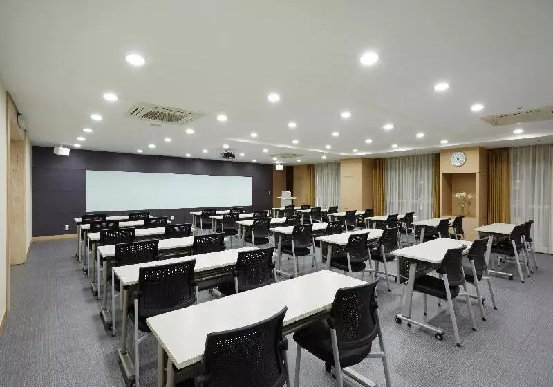 Hotel Haeundae Centum