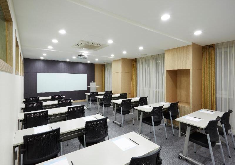 Hotel Haeundae Centum