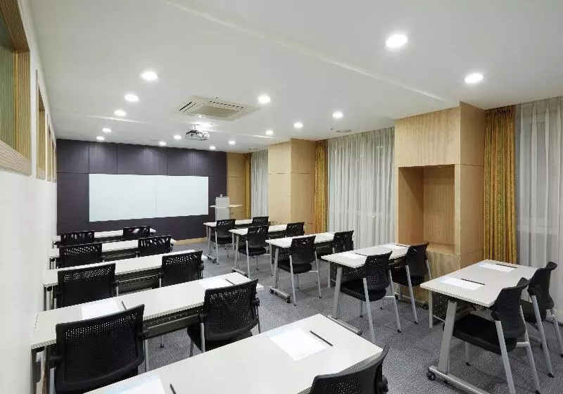 Hotel Haeundae Centum