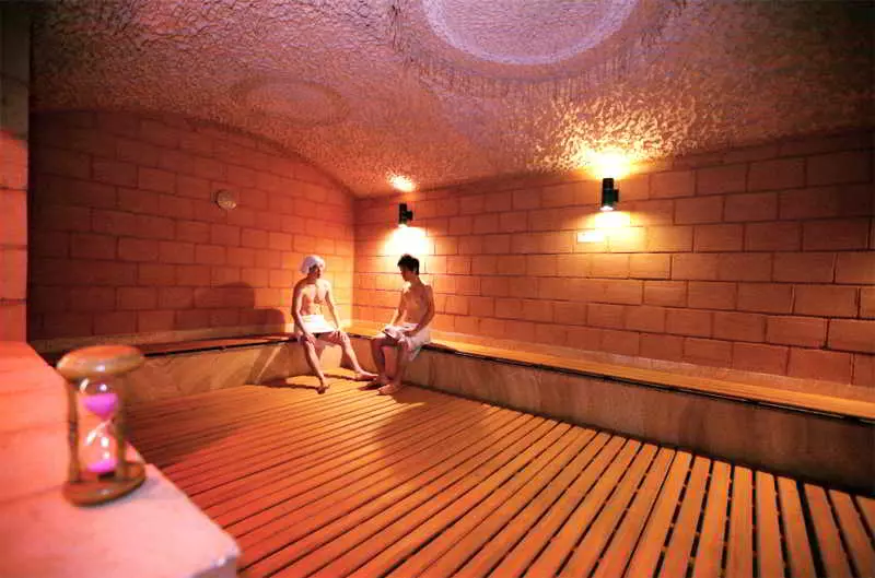 Hotel Haeundae Centum