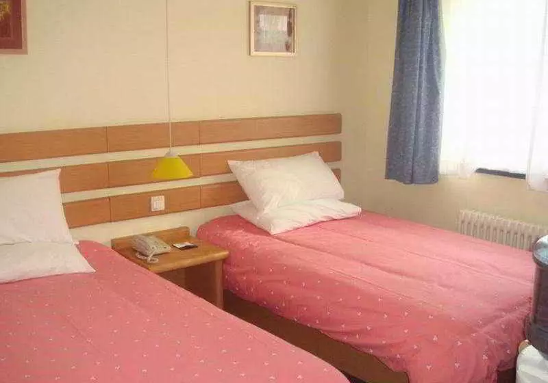 호텔 Home Inn Zhuchilu