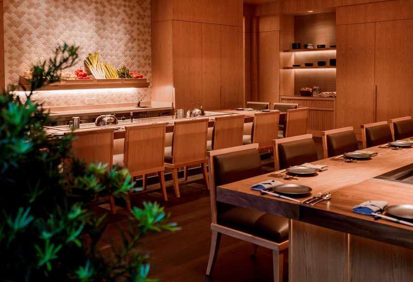 בית מלון כפרי Hyatt Regency Dongguan