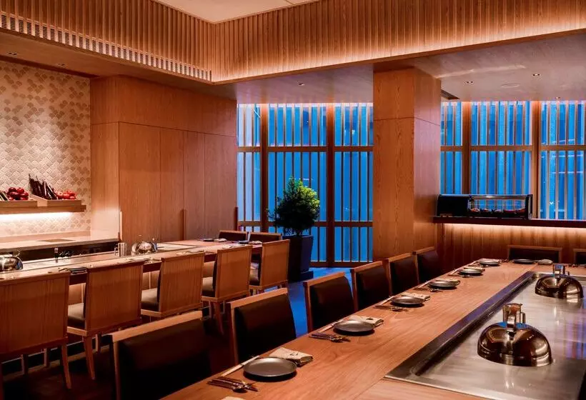 酒店 Hyatt Regency Dongguan