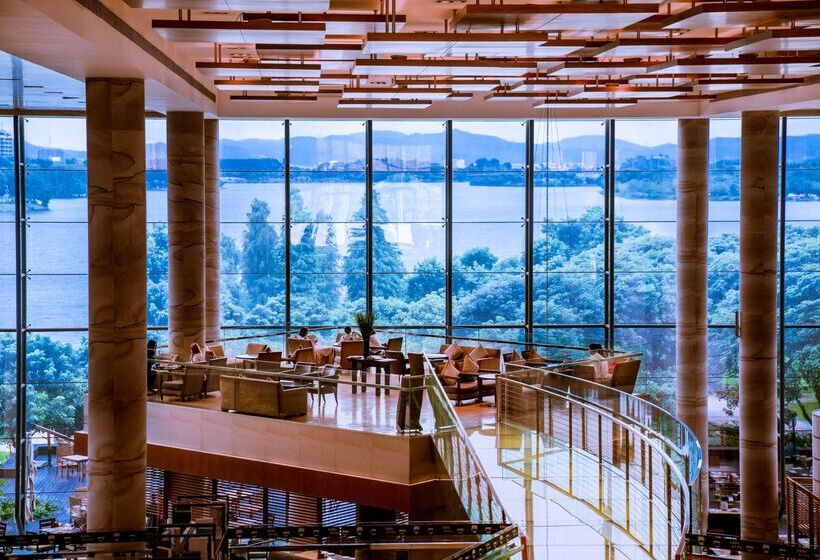 בית מלון כפרי Hyatt Regency Dongguan