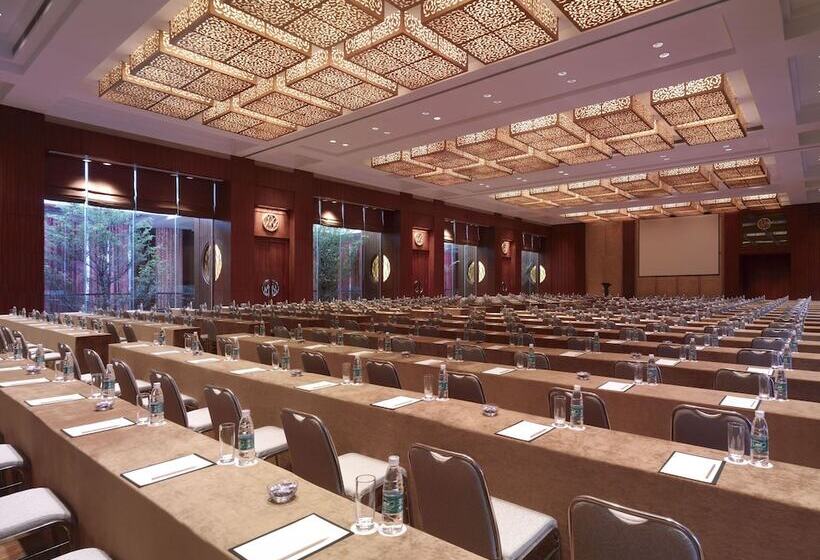 בית מלון כפרי Hyatt Regency Dongguan