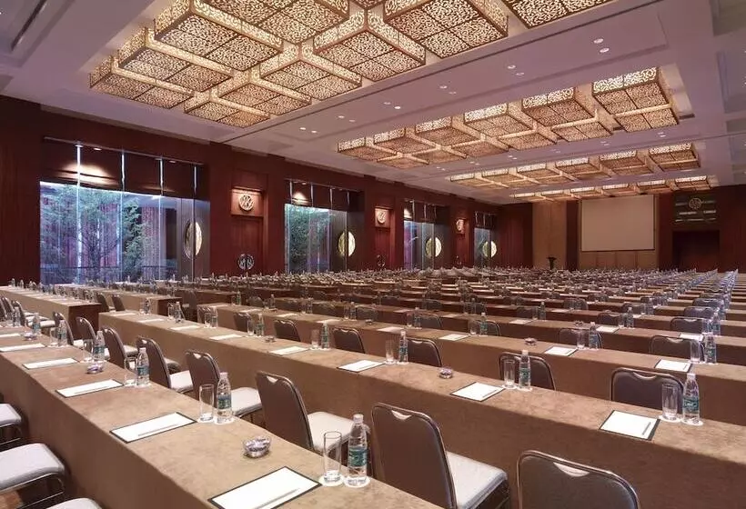 酒店 Hyatt Regency Dongguan