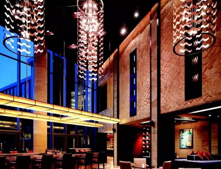 酒店 Hyatt Regency Dongguan