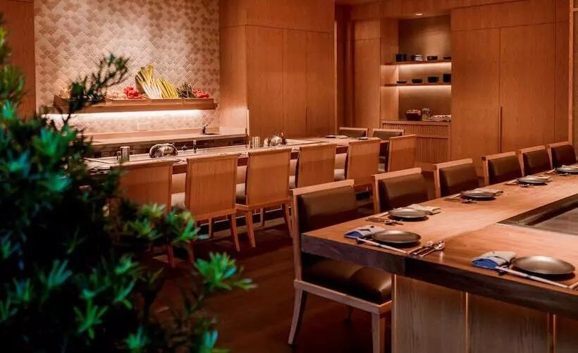 酒店 Hyatt Regency Dongguan