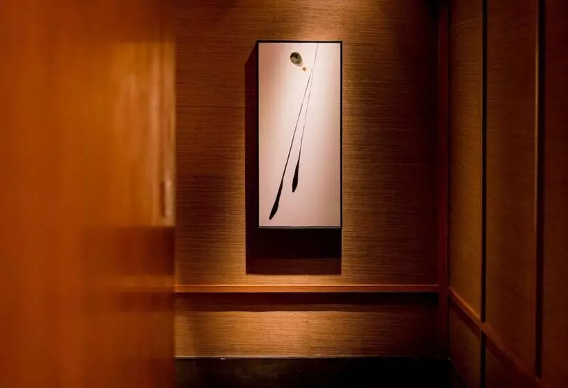 酒店 Hyatt Regency Dongguan