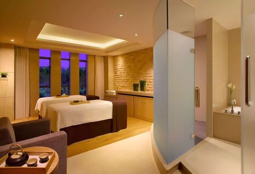 酒店 Hyatt Regency Dongguan