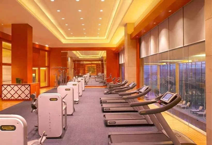 酒店 Hyatt Regency Dongguan