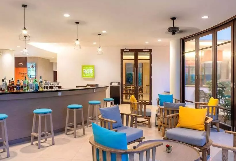 فندق Ibis Phuket Patong