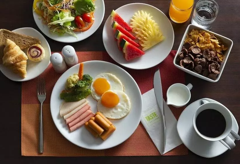 فندق Ibis Phuket Patong