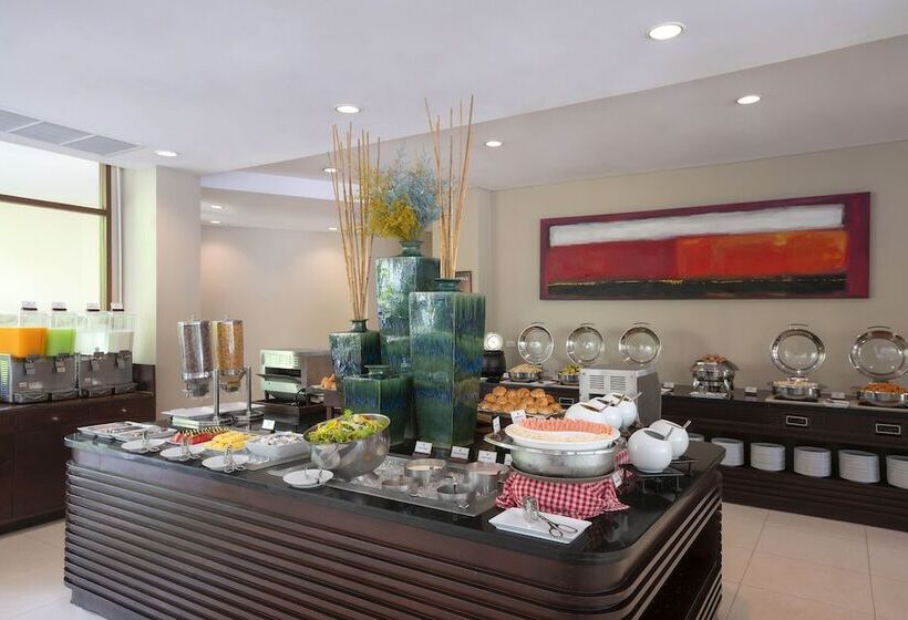 בית מלון כפרי Ibis Phuket Patong